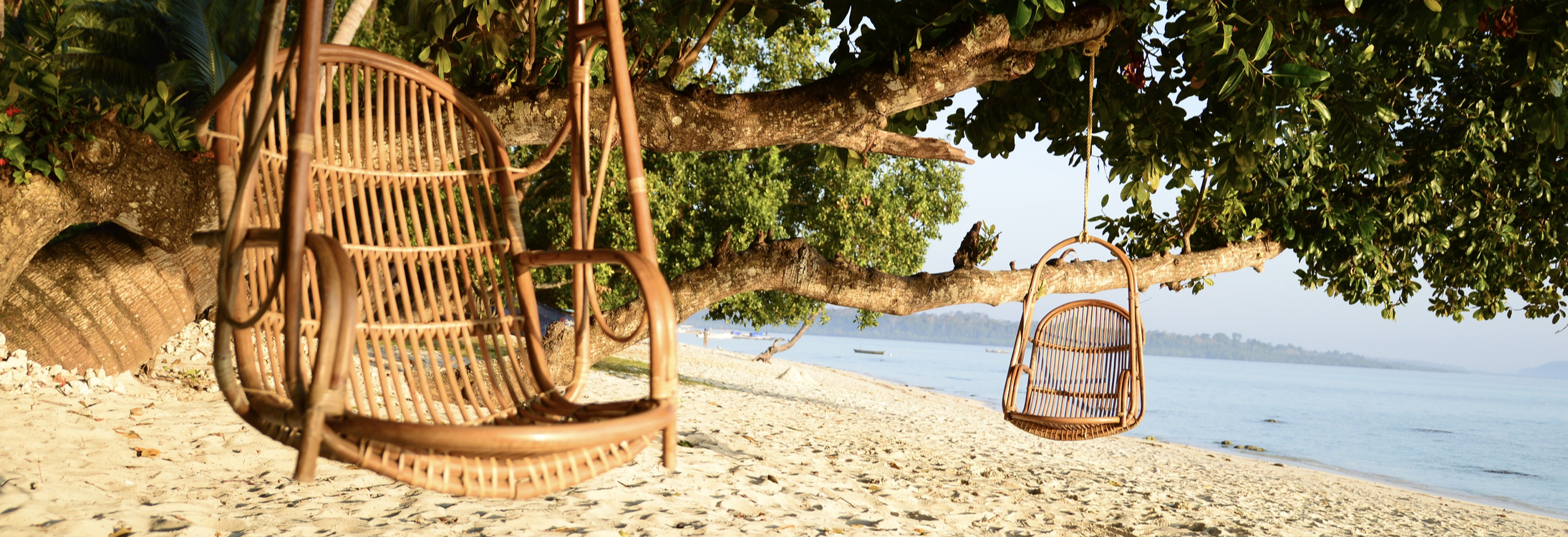 Indulge in a relaxing getaway