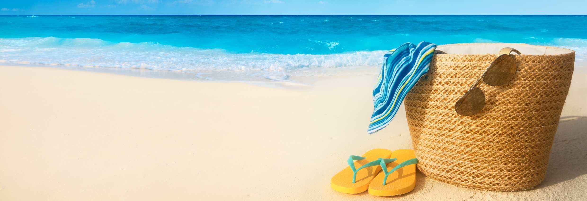 10 ways to cheat the heat and travel cool on your summer holidays 