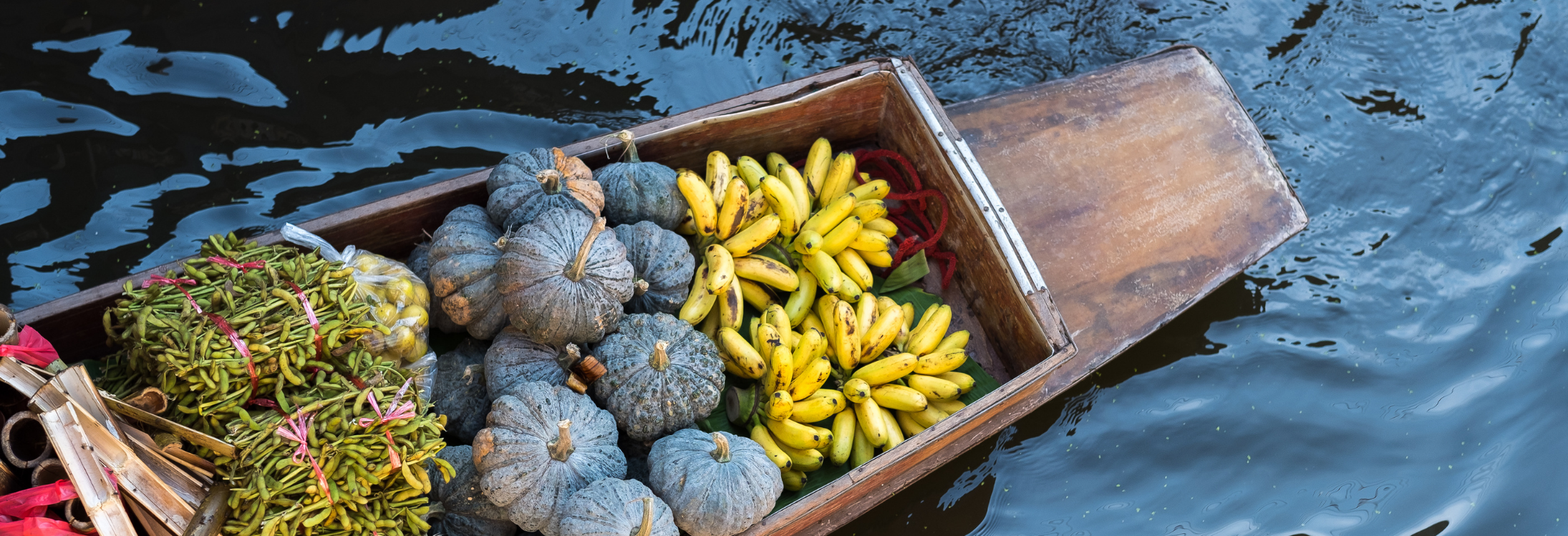  Bang Noi Floating Market