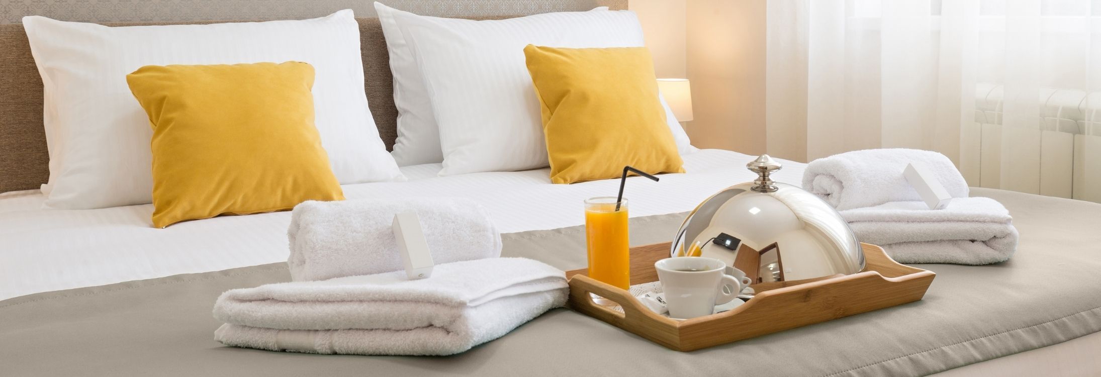 Top 5 Luxury Hotels In Singapore