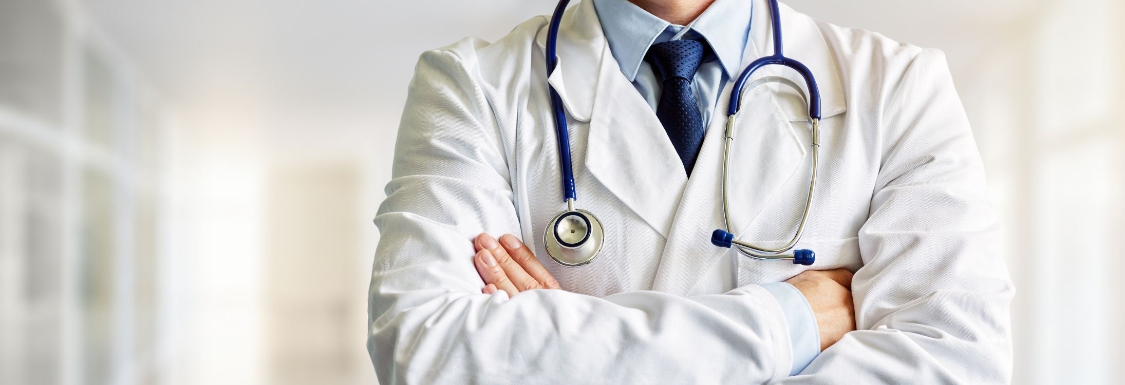 Hospitals in Dubai