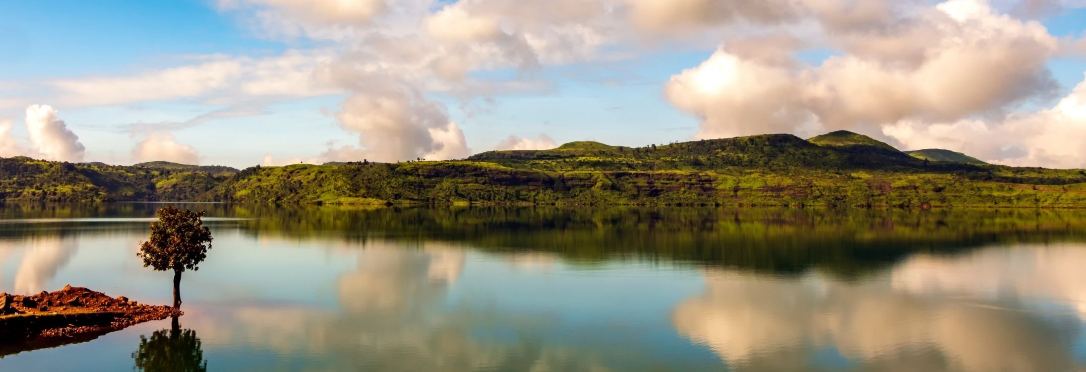 7 Offbeat Weekend Destinations Near You!