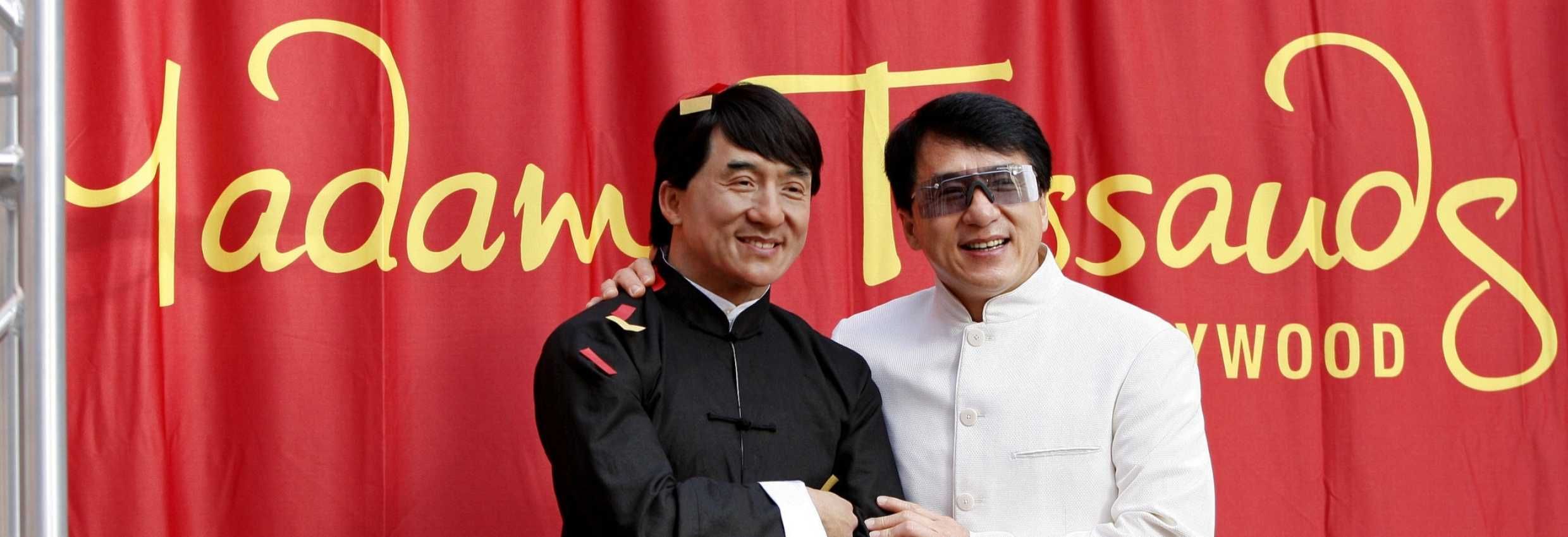 Top statues to pose in Madame Tussauds