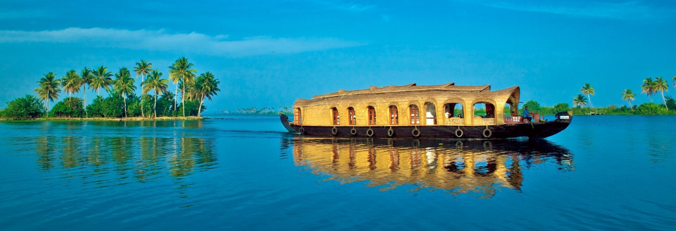 cities of Kerala that you cannot miss