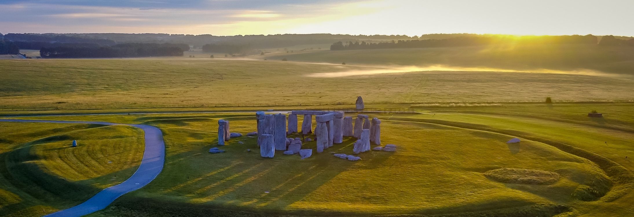 UNESCO Heritage Wonders of Europe