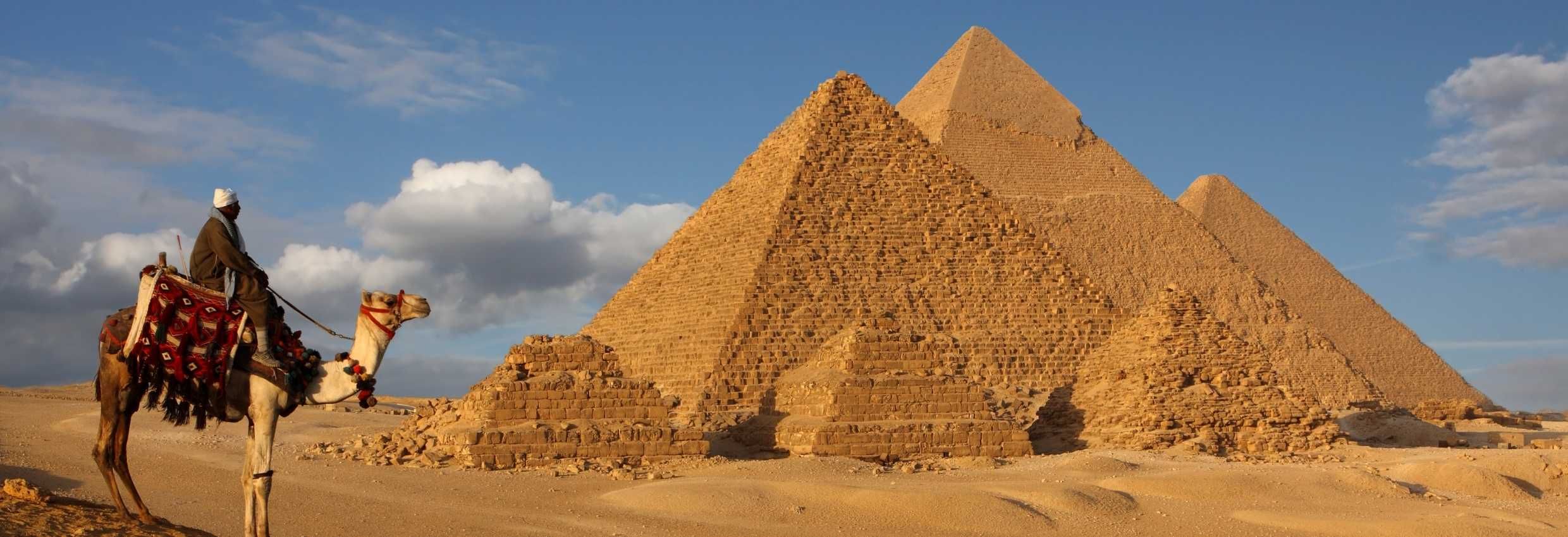 A tryst with the past at Cairo