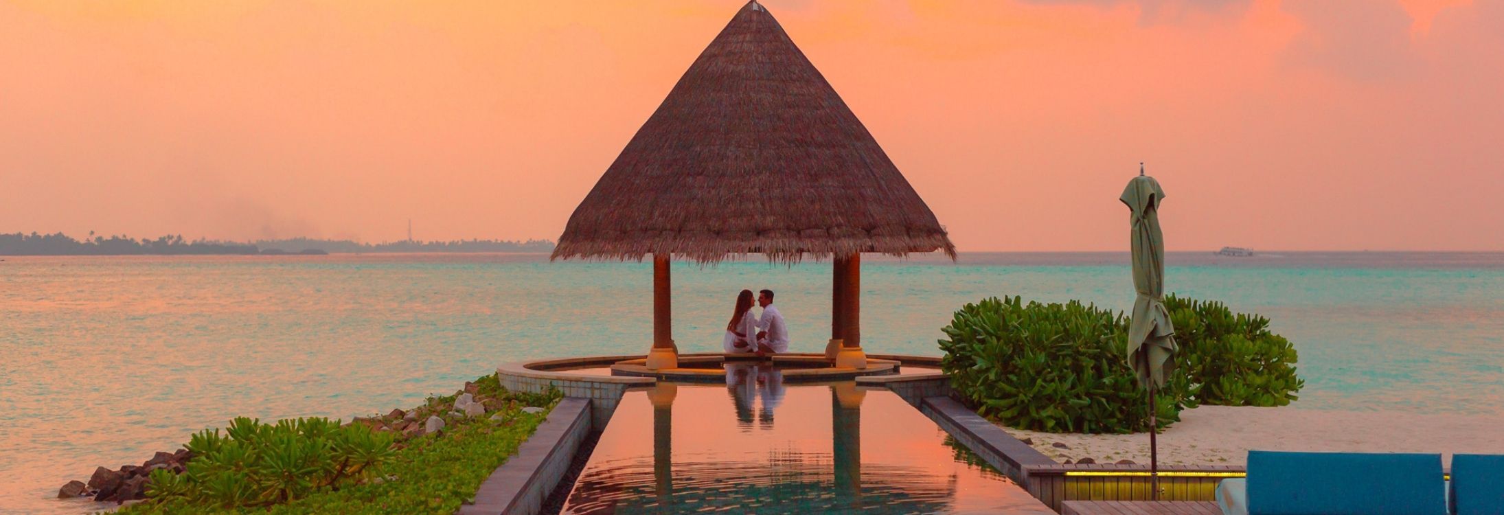 Celebrity Honeymoon Destinations