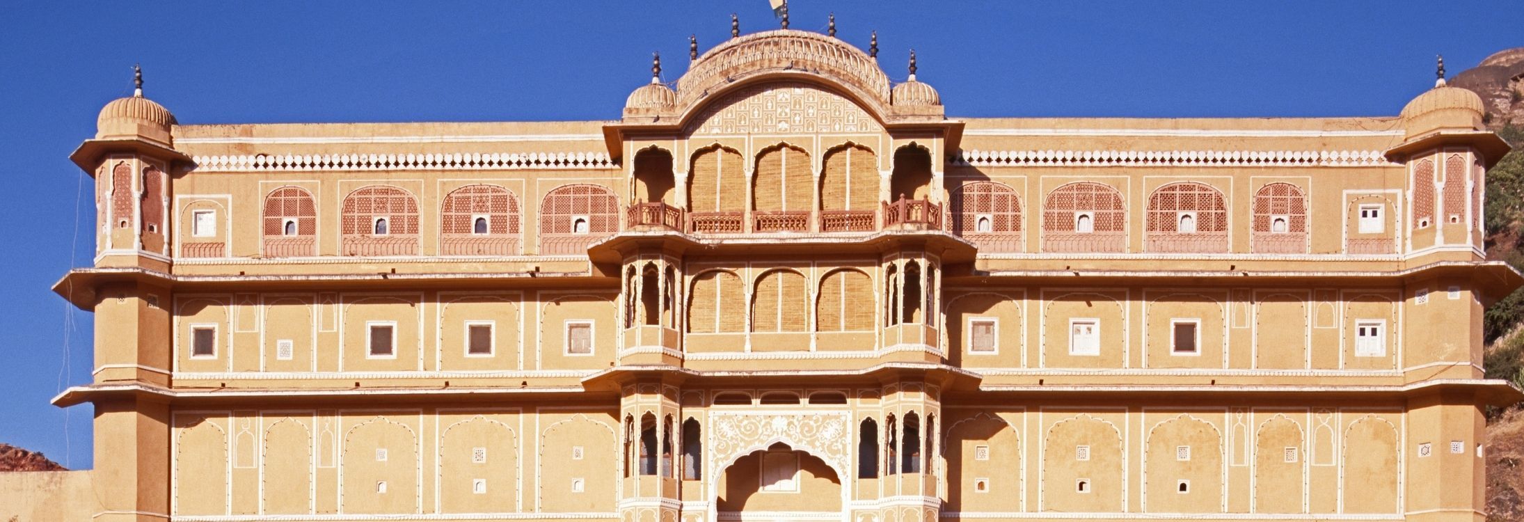 Experience the Rural Rajasthan