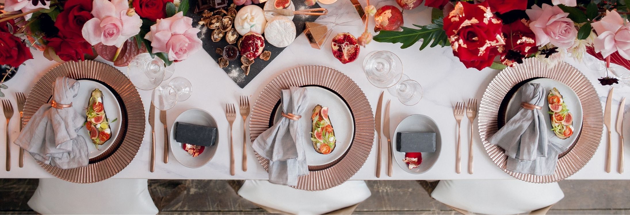 Dining etiquette across Asia A self help guide