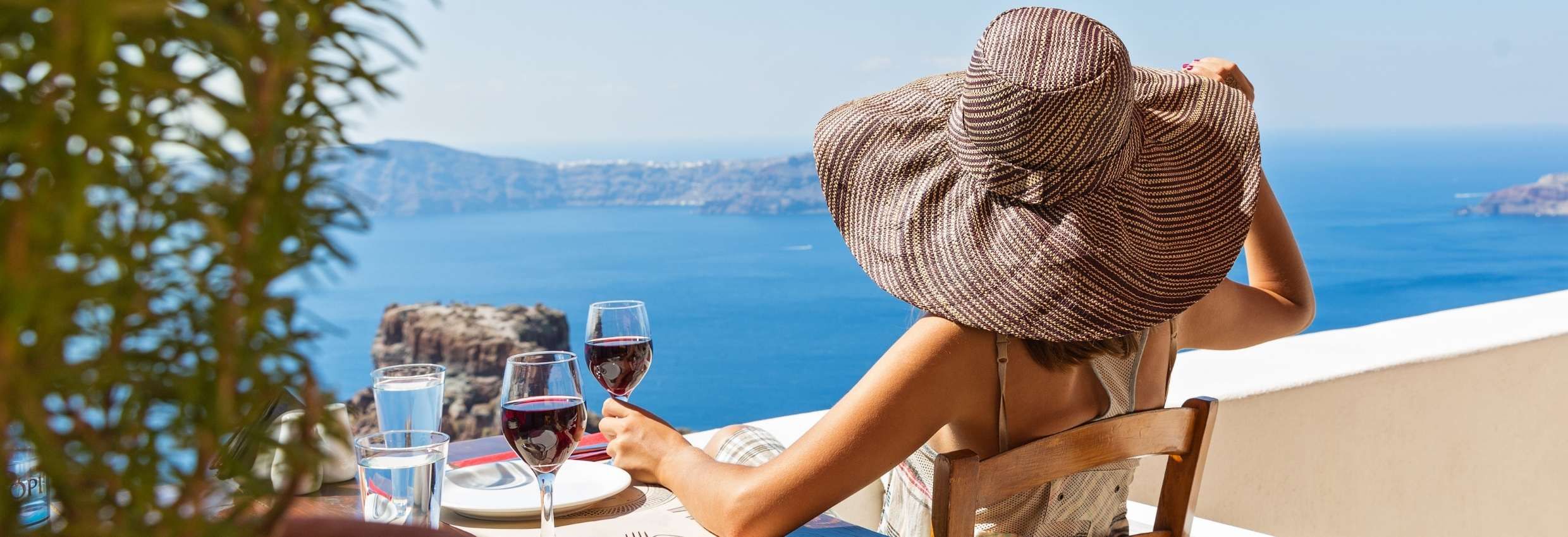 5 best places for a perfect holiday