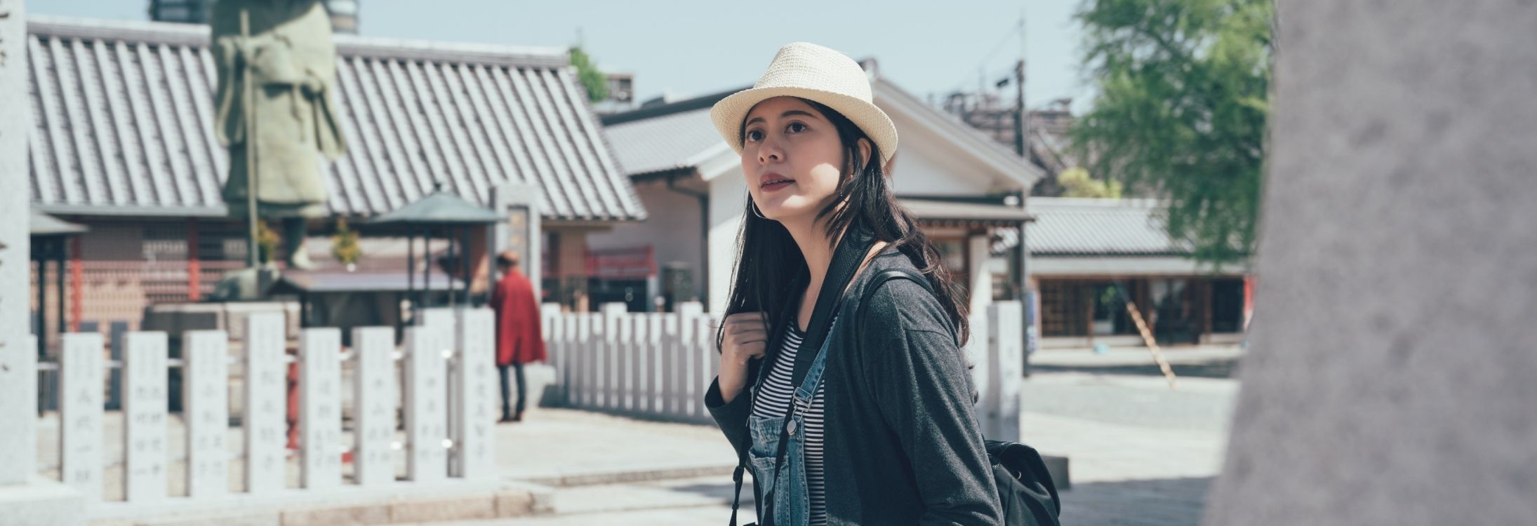 4 Destinations For All The Single Ladies