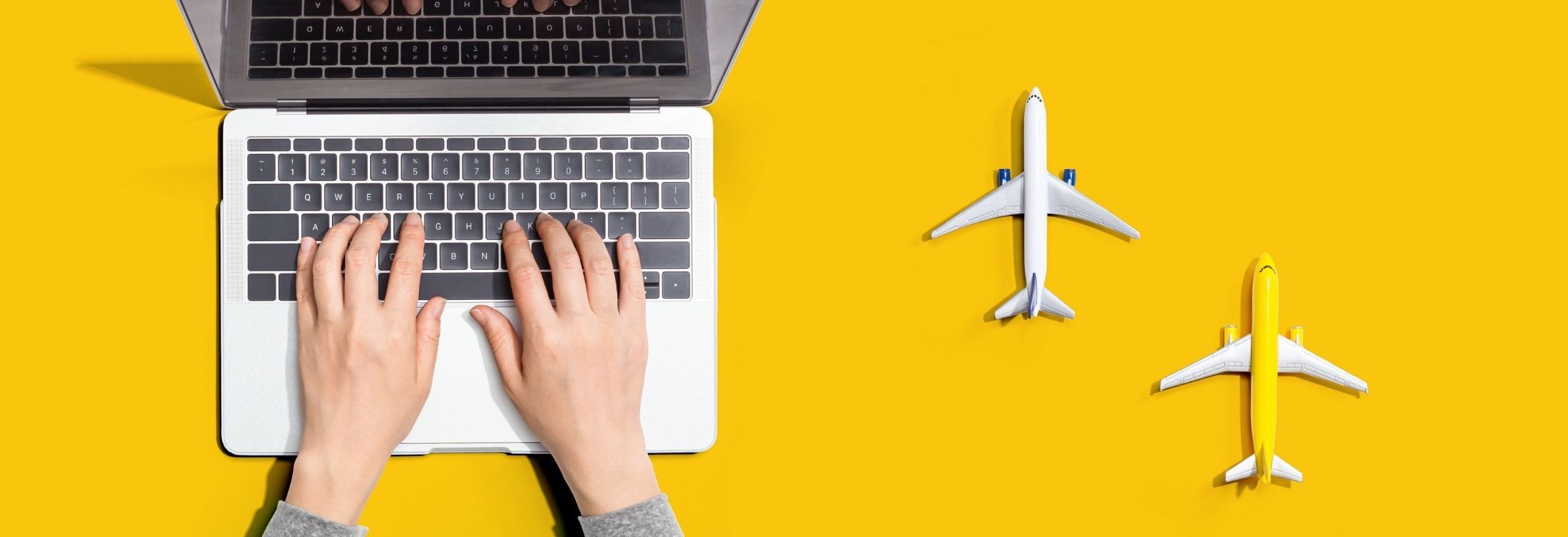 Flight tickets
