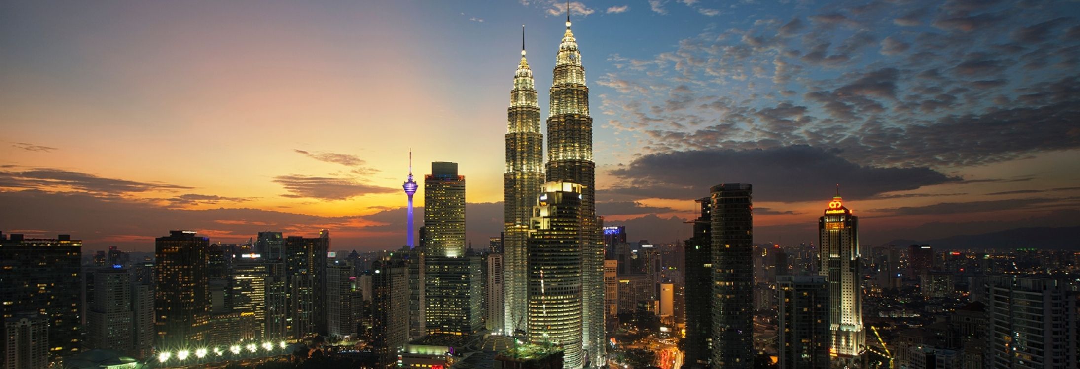 How to get a Malaysia visa in 4 easy steps