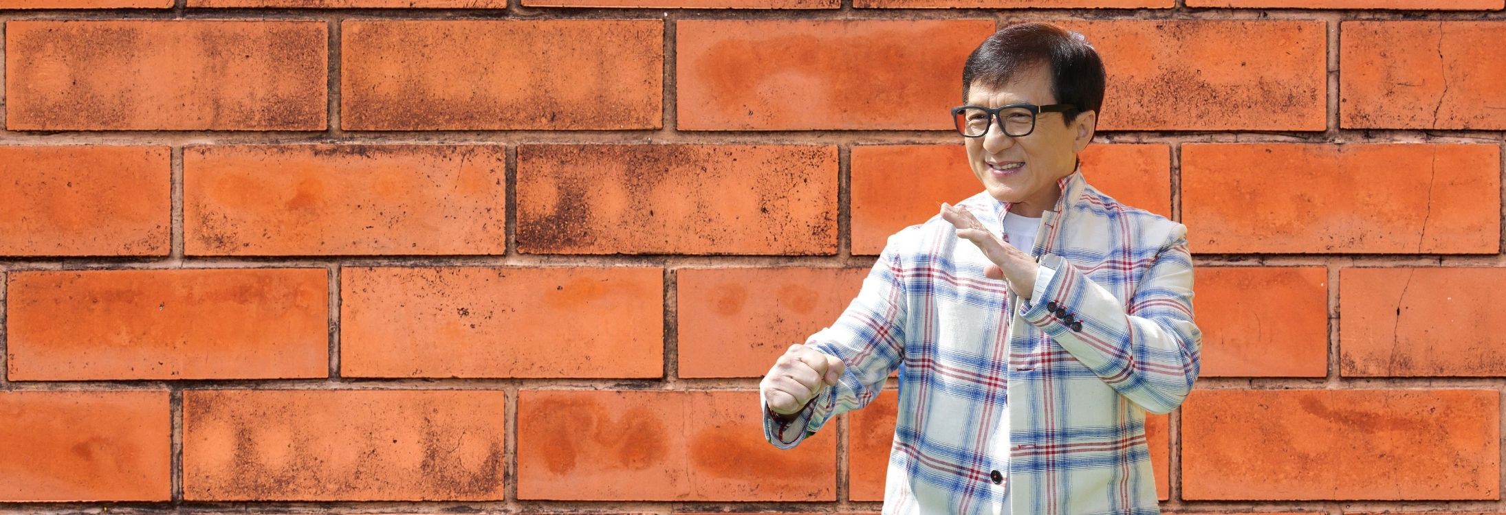 Places where you can spot Jackie Chan doing Kung Fu Yoga