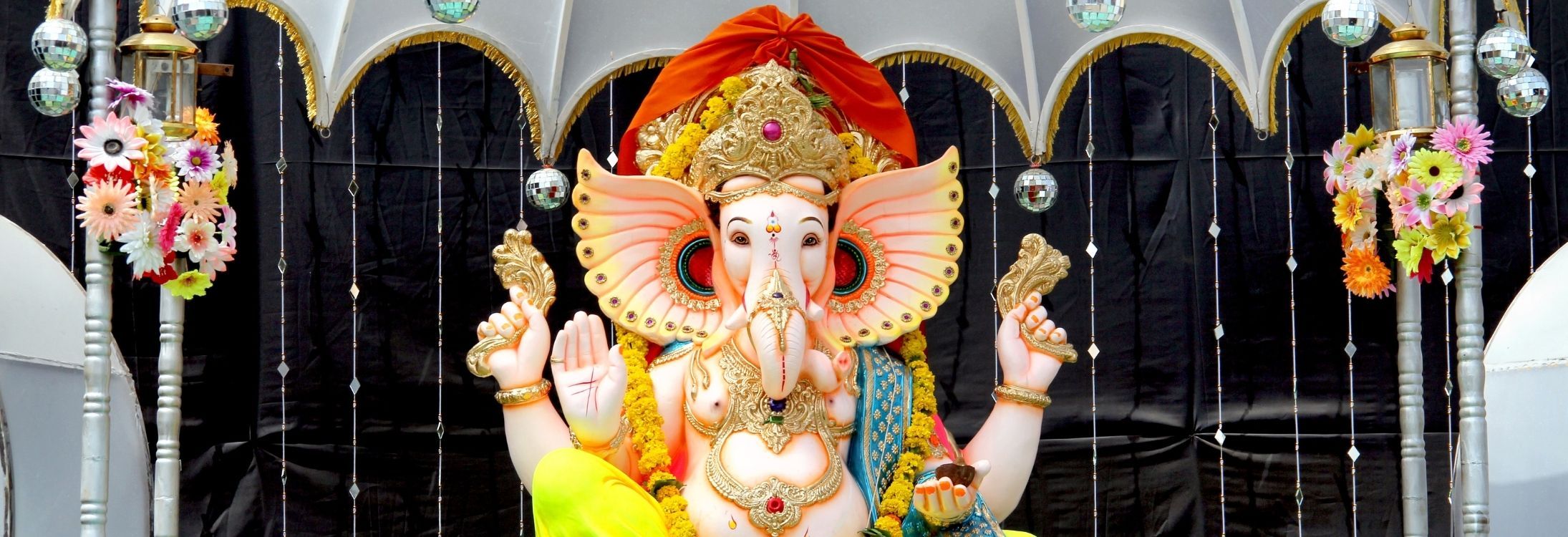Mumbai’s top 5 favourite sweets for Ganesh Chaturthi