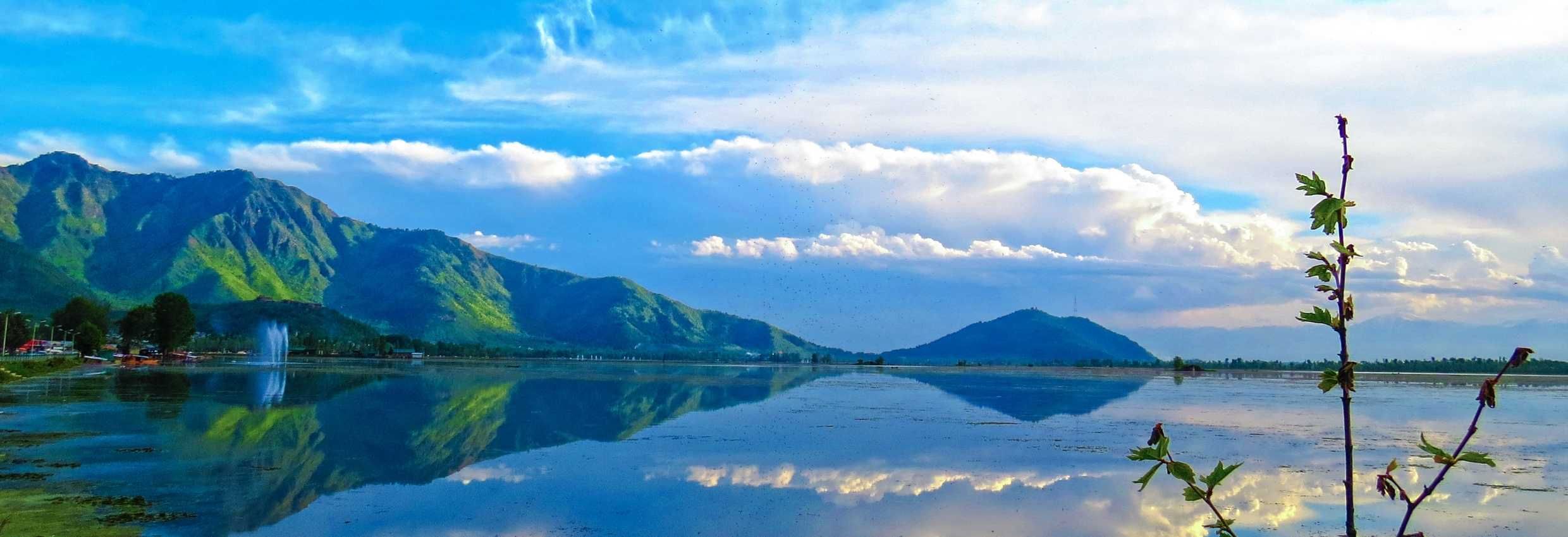 5 Places that impressed foreigners