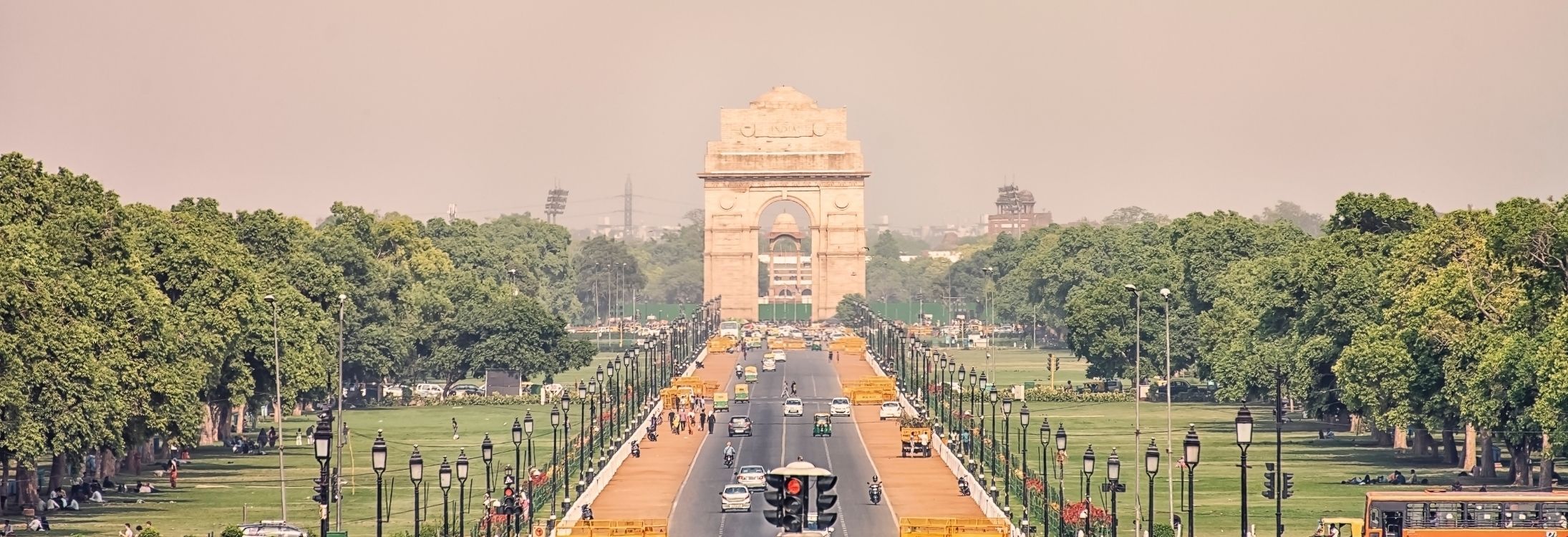 India's Golden Triangle - A Must Visit
