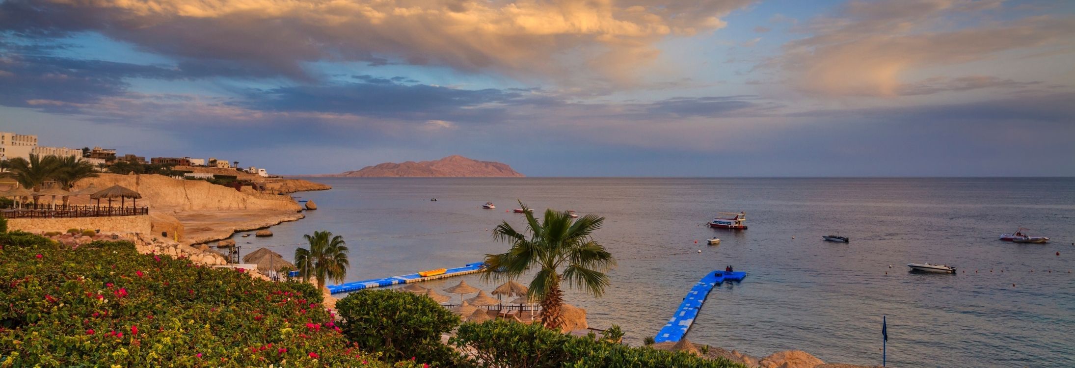 Sharm el-Sheikh: Egypt’s best kept secret