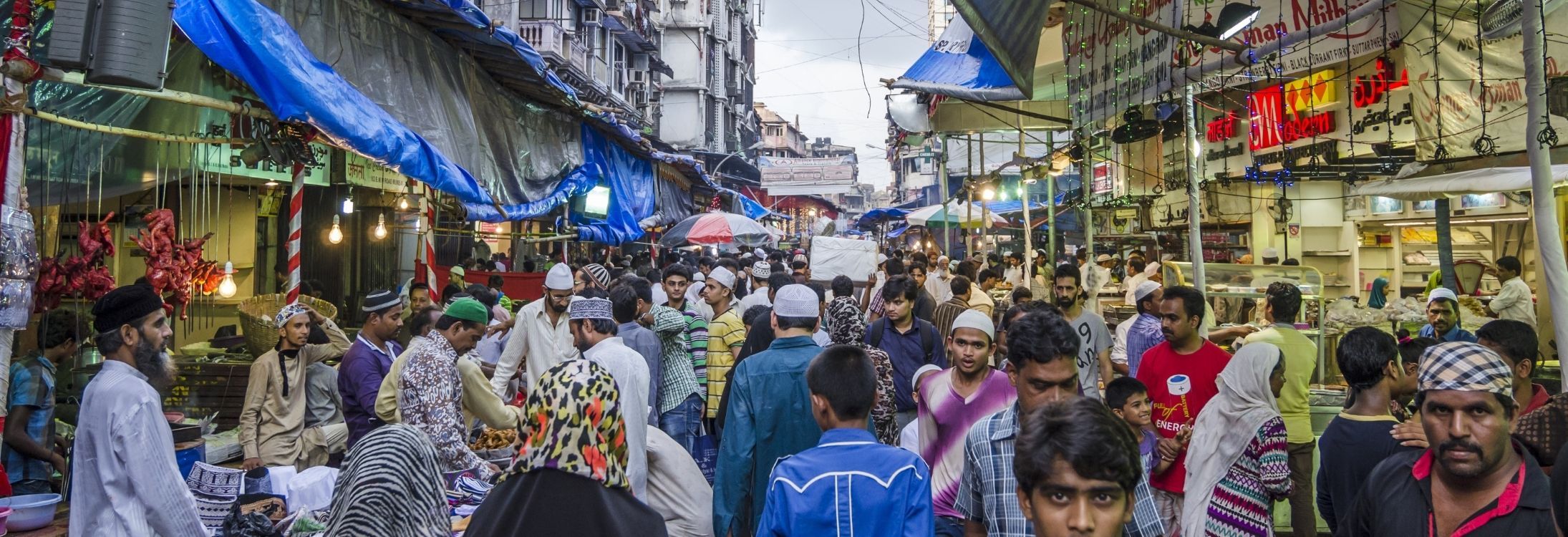Ramadan Food Guide Mohammed Ali Road and beyond