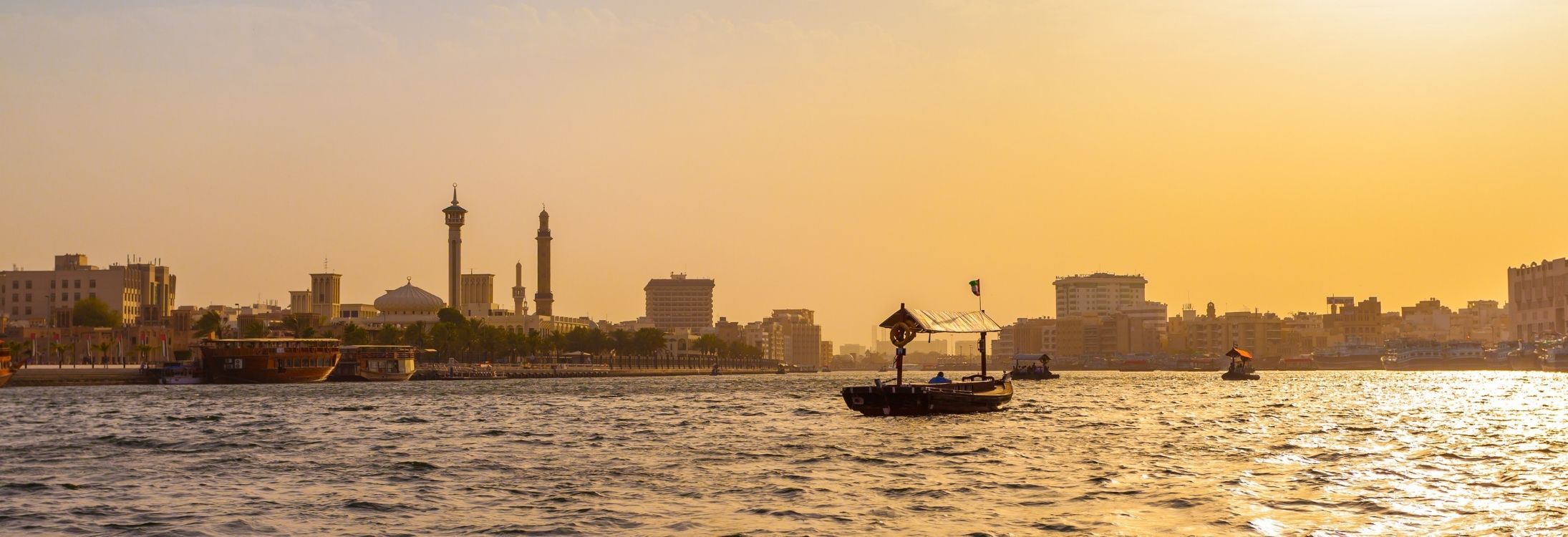 25 things to do in Dubai