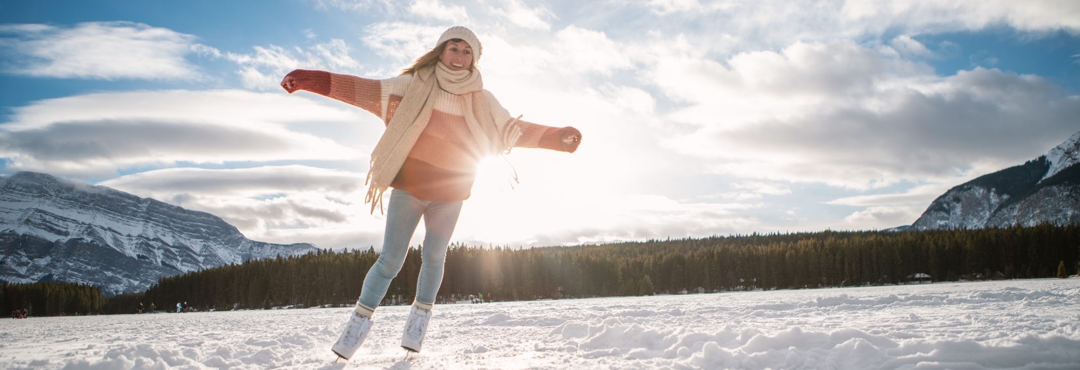 9 Tips to the ultimate winter travel guide!