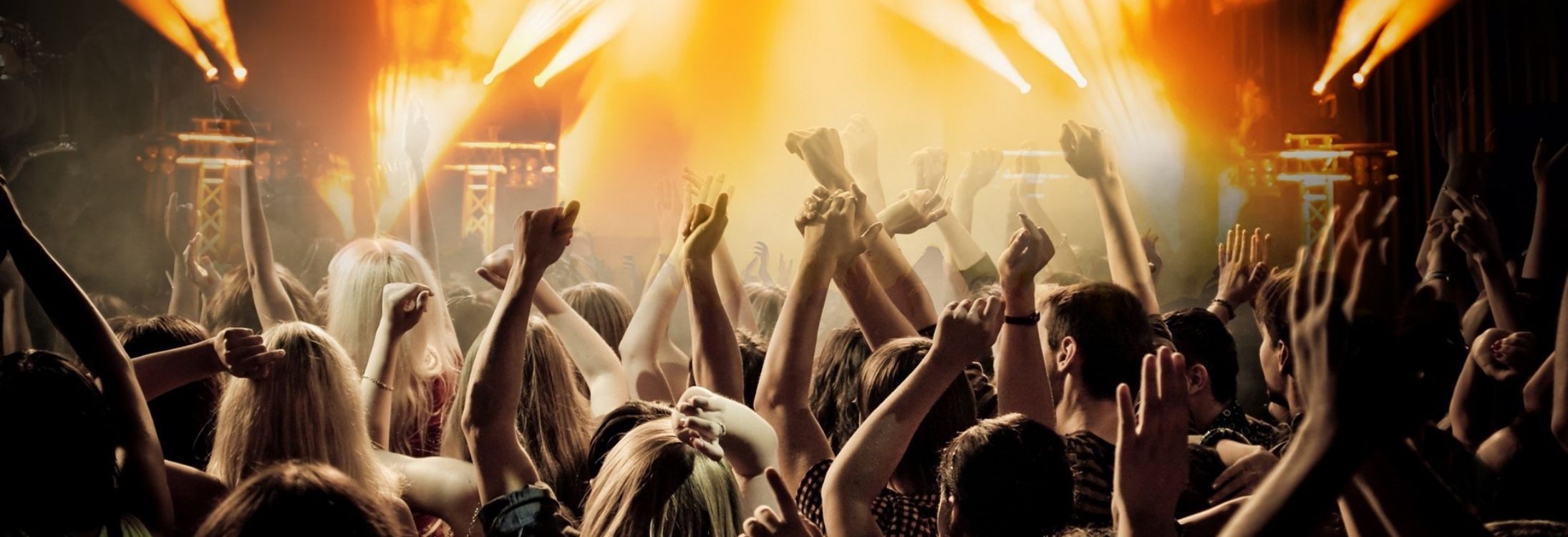 6 Destinations Where The Party Never Stops