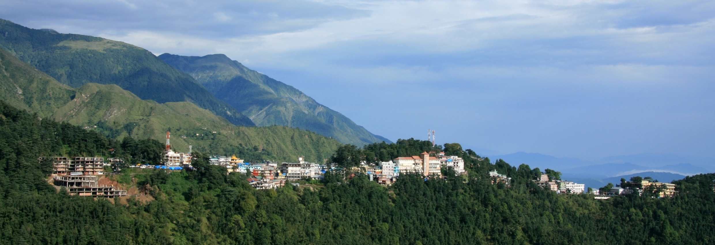 Top destinations in India to visit in 2015
