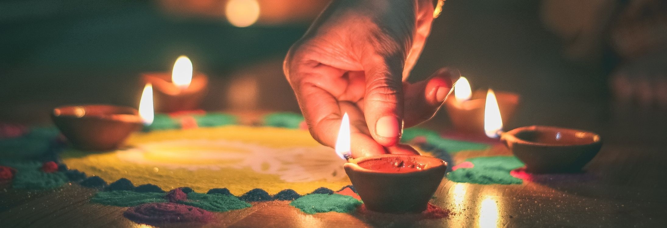 5 Reasons Why You Need To Spend Diwali At Home