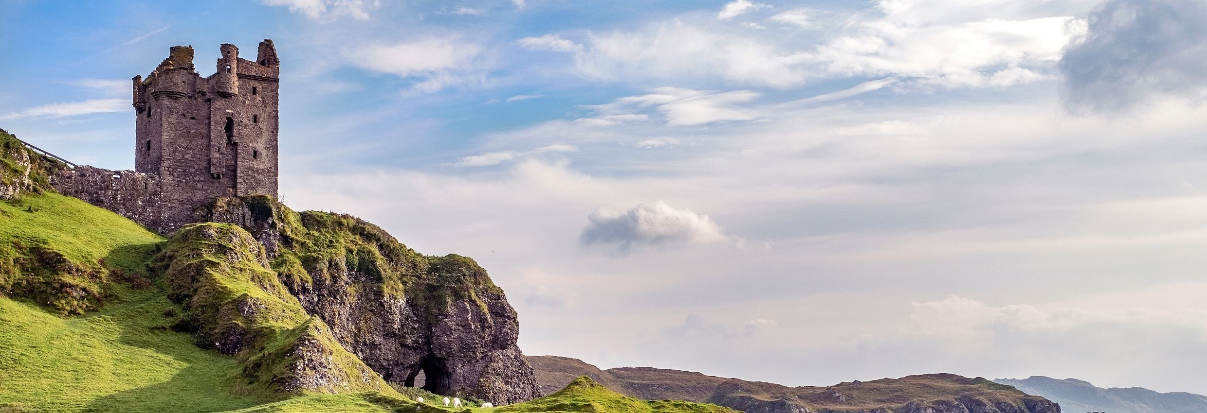 Extraordinary getaways in 2015