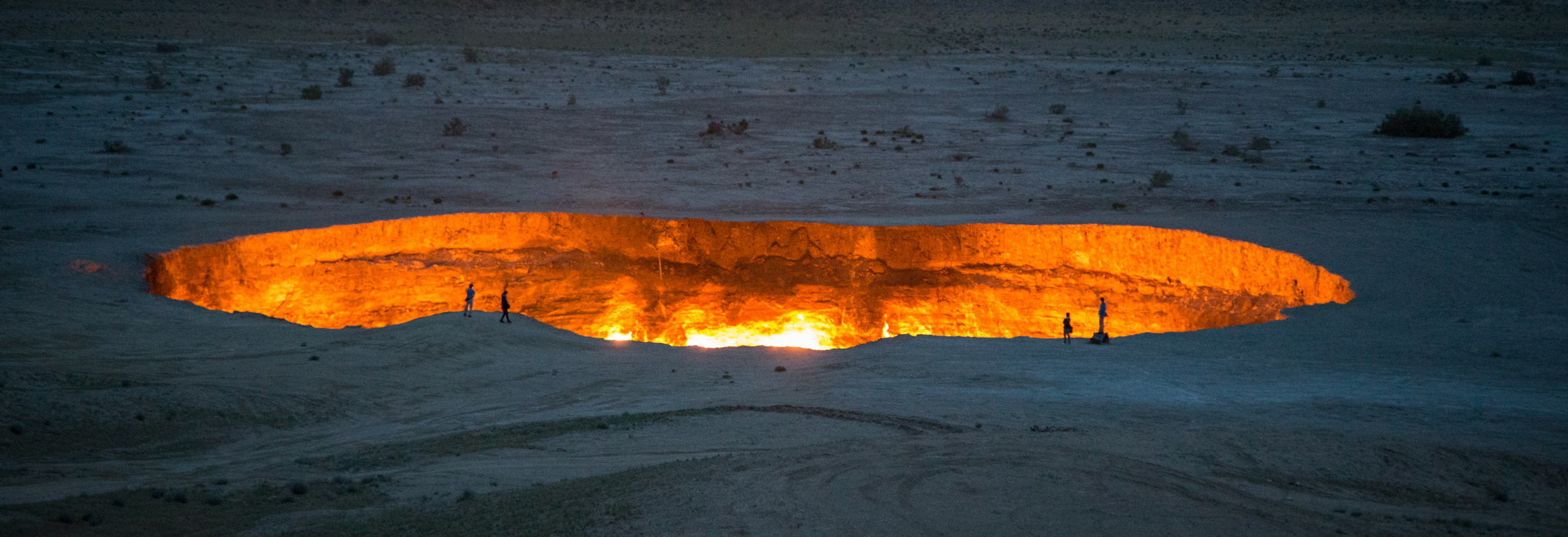 10 wonderfully weird must-see places