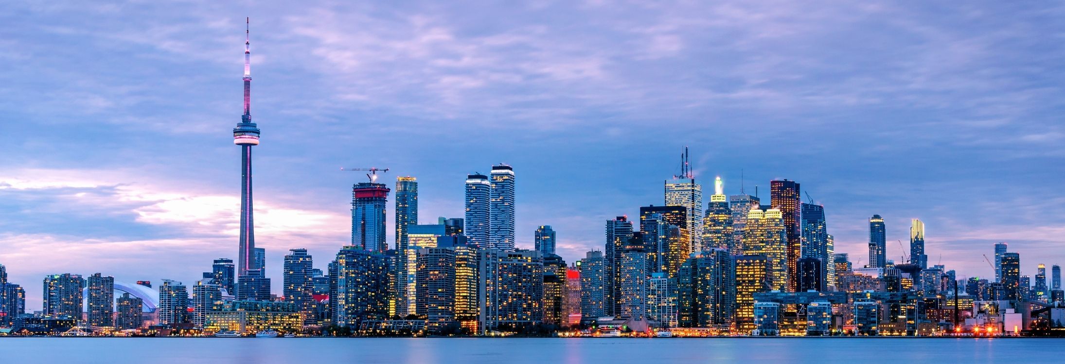 Best places to visit in Canada