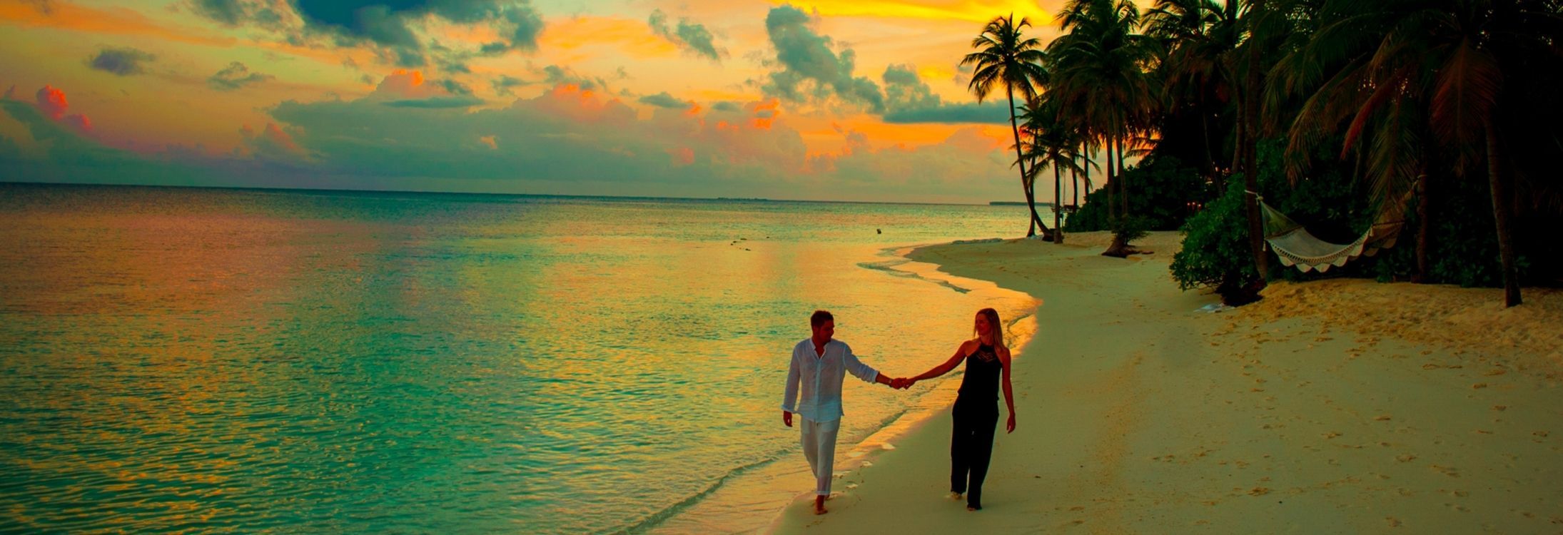5 Places Where Shahid Could Go for his Honeymoon