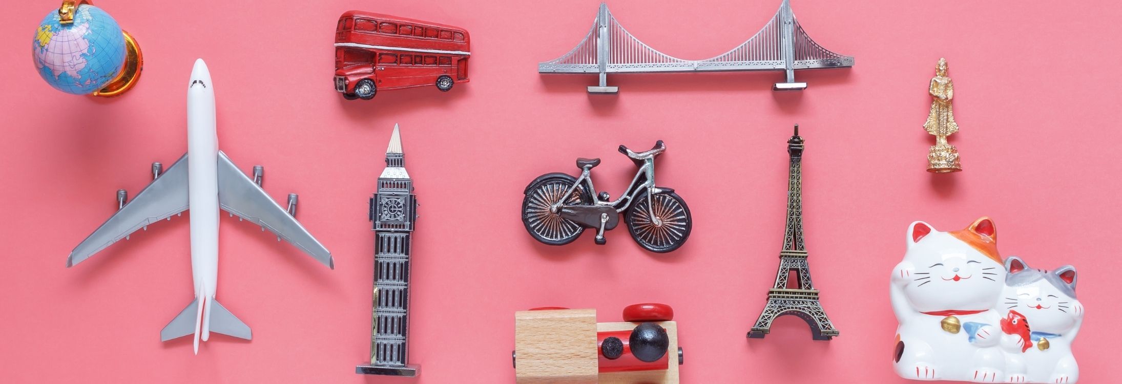 Weird souvenirs that you would not like to receive as gifts