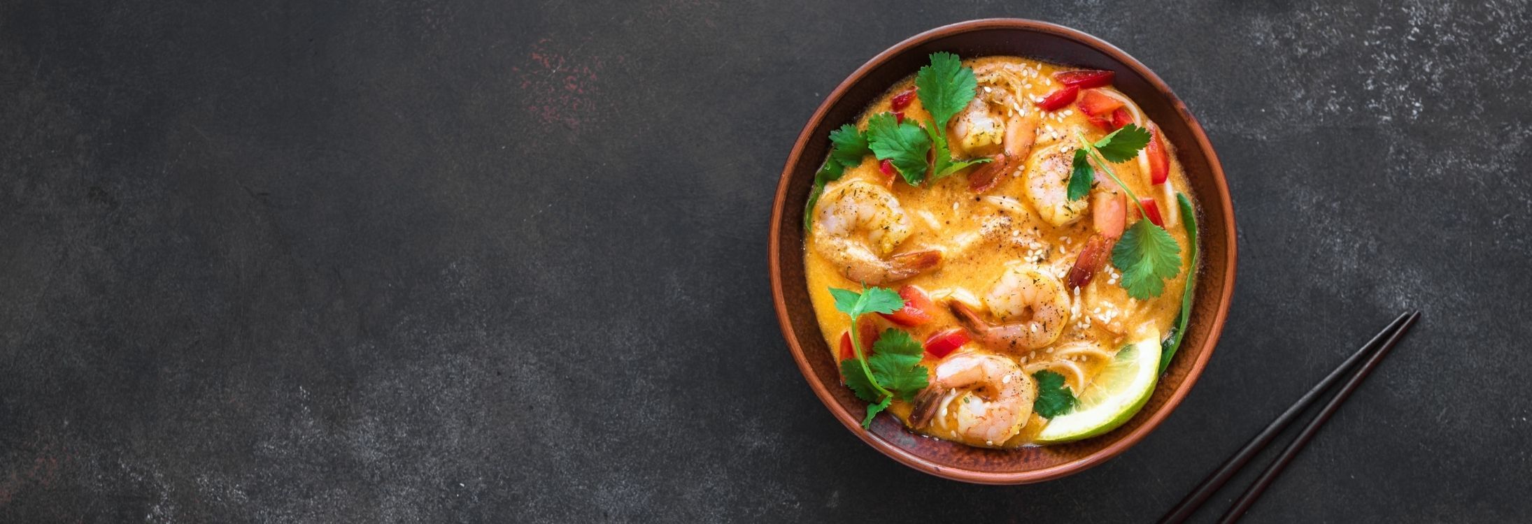 A Foodie's Guide to Singapore