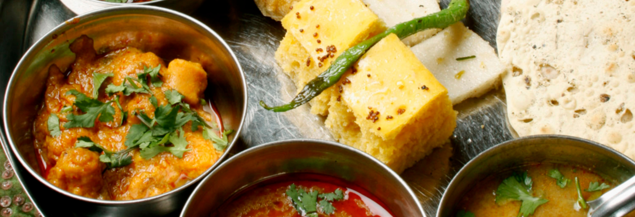 Restaurants In Dubai That Serve Jain Food