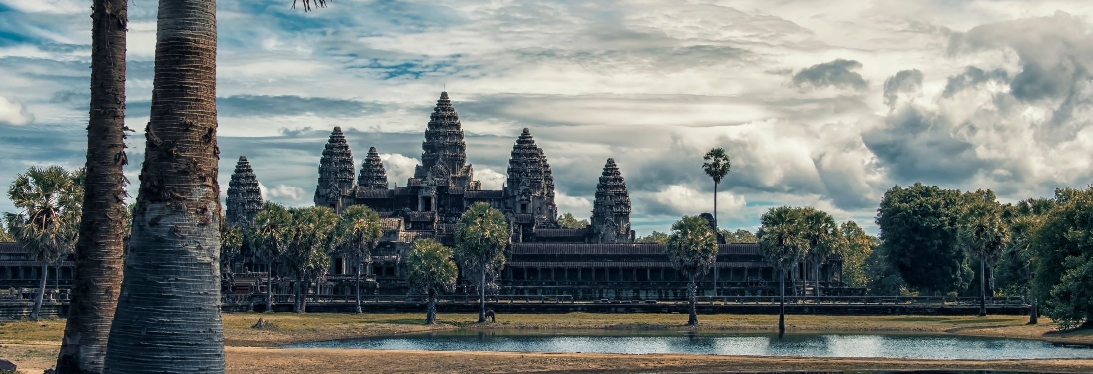 Siem Reap