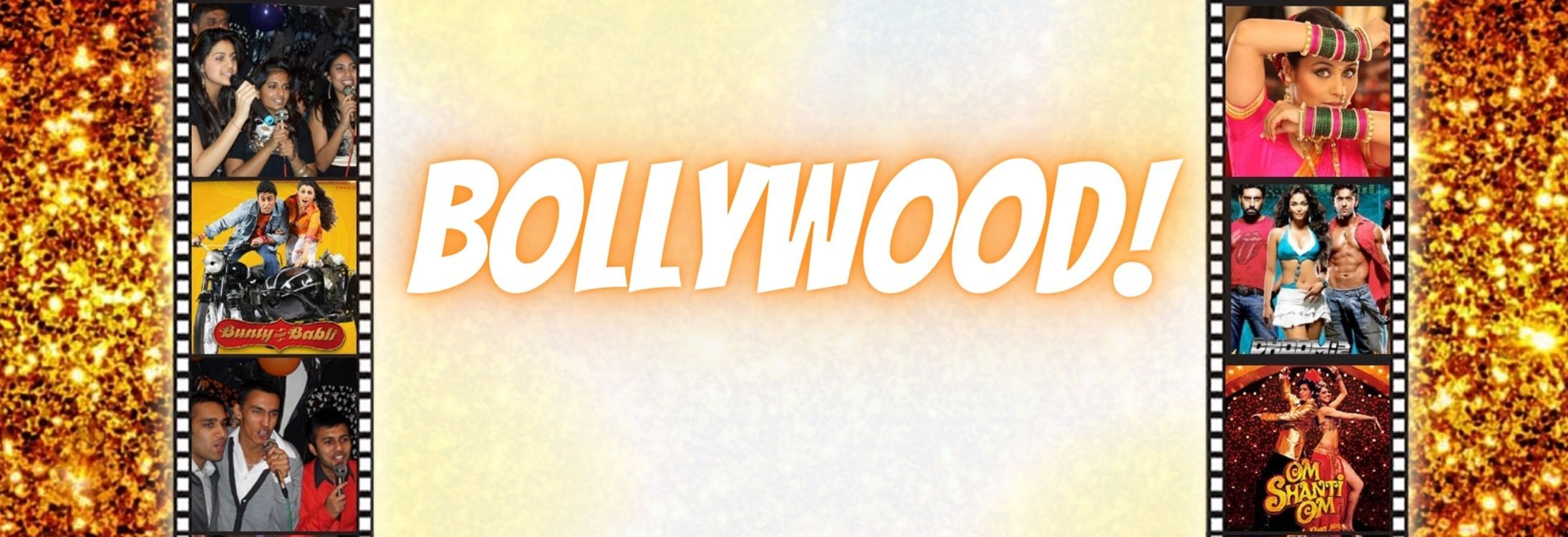 Bollywood Movies That Were Shot In Dubai