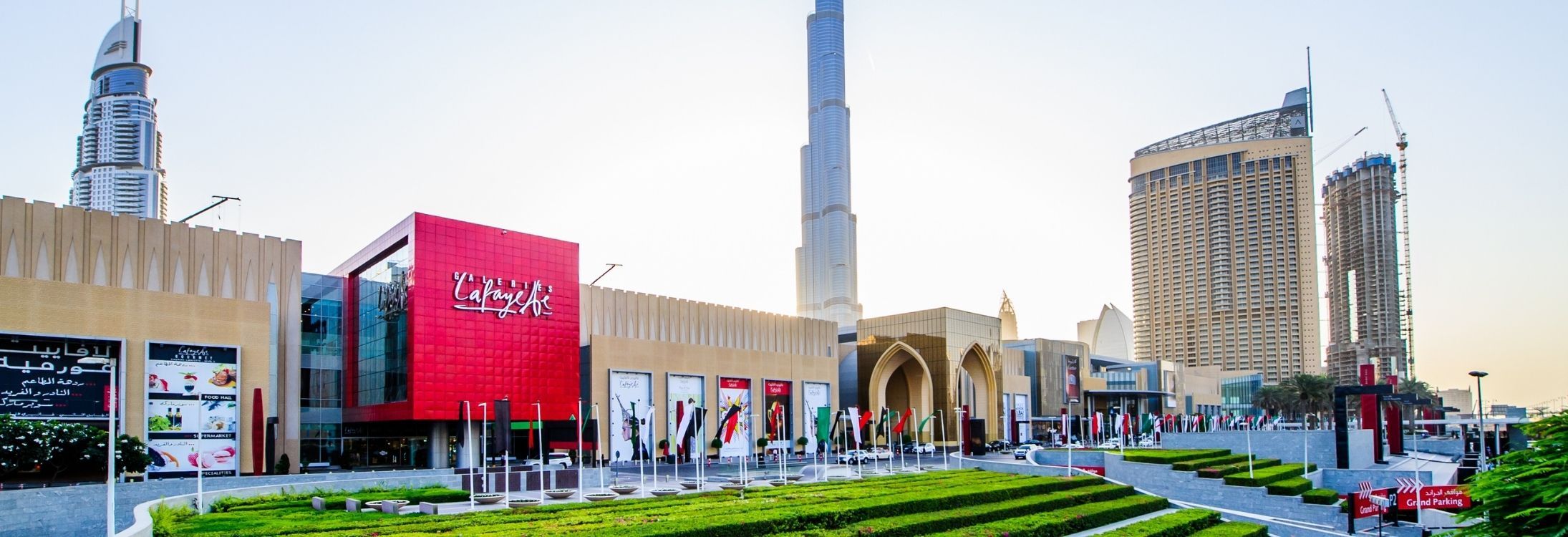 Dubai