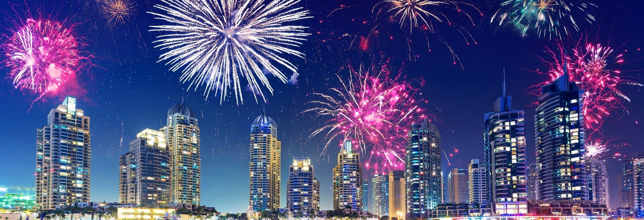 New Year