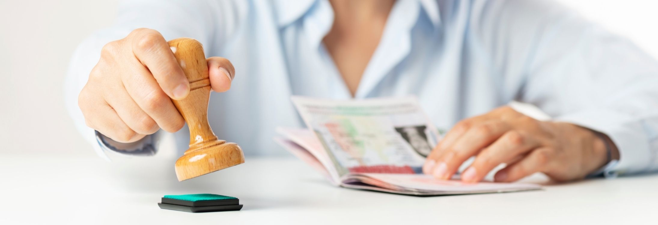 What Not To Do during a US visa interview