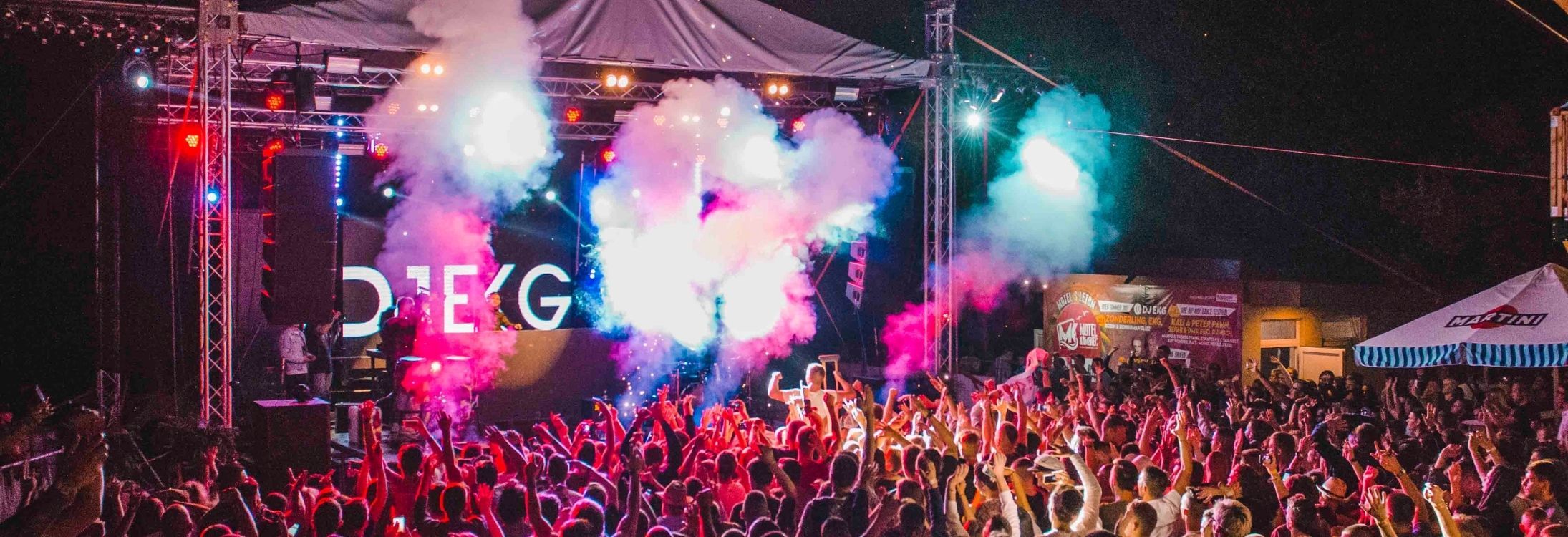 Music Festival
