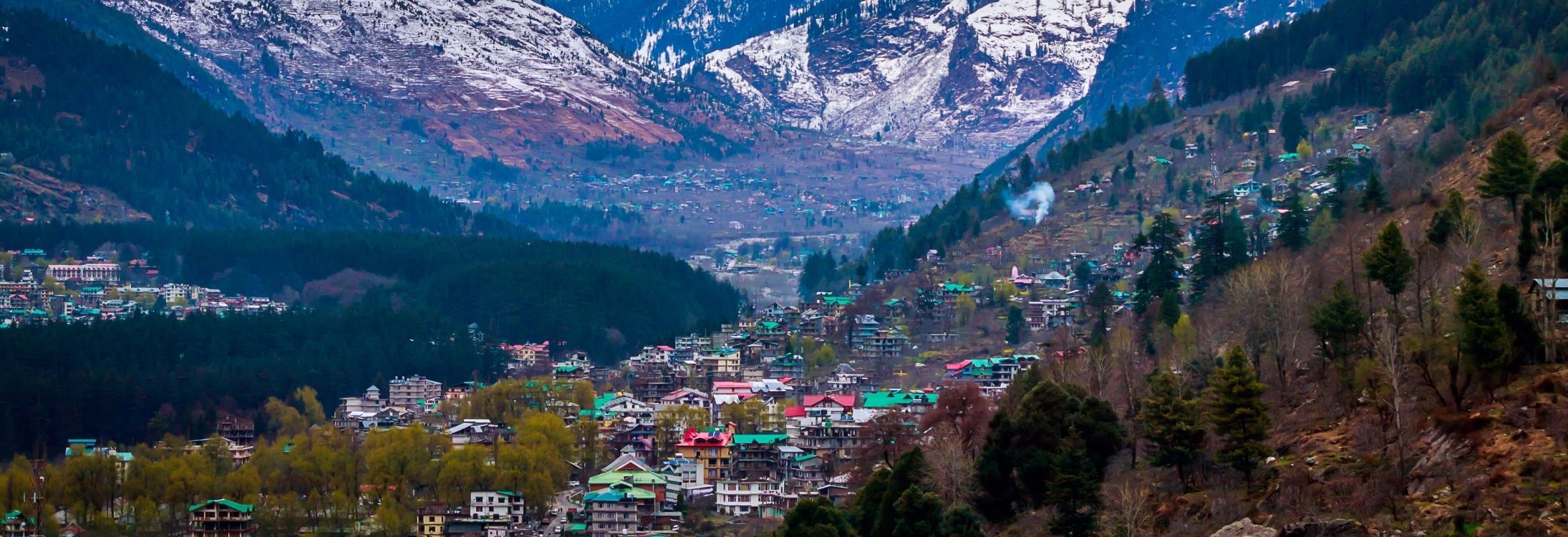 Manali
