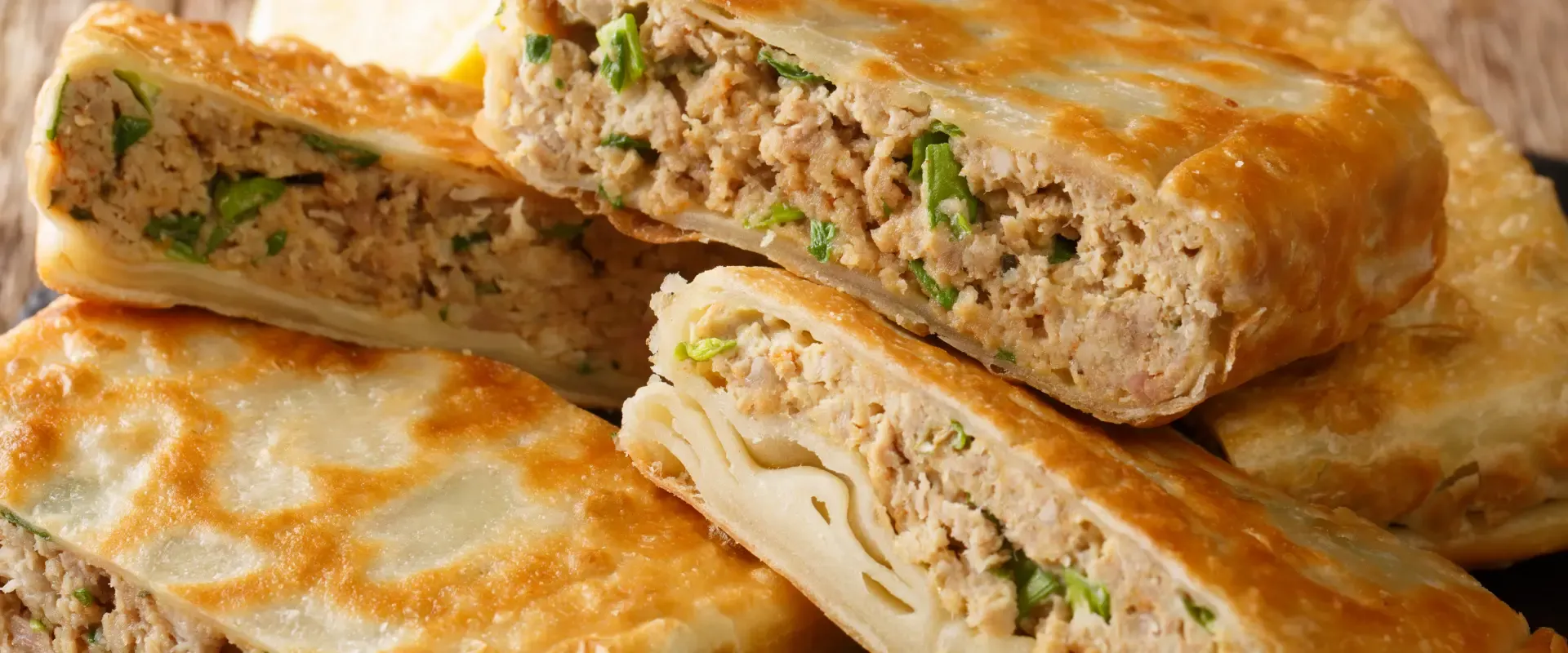 What to eat in Saudi Arabia