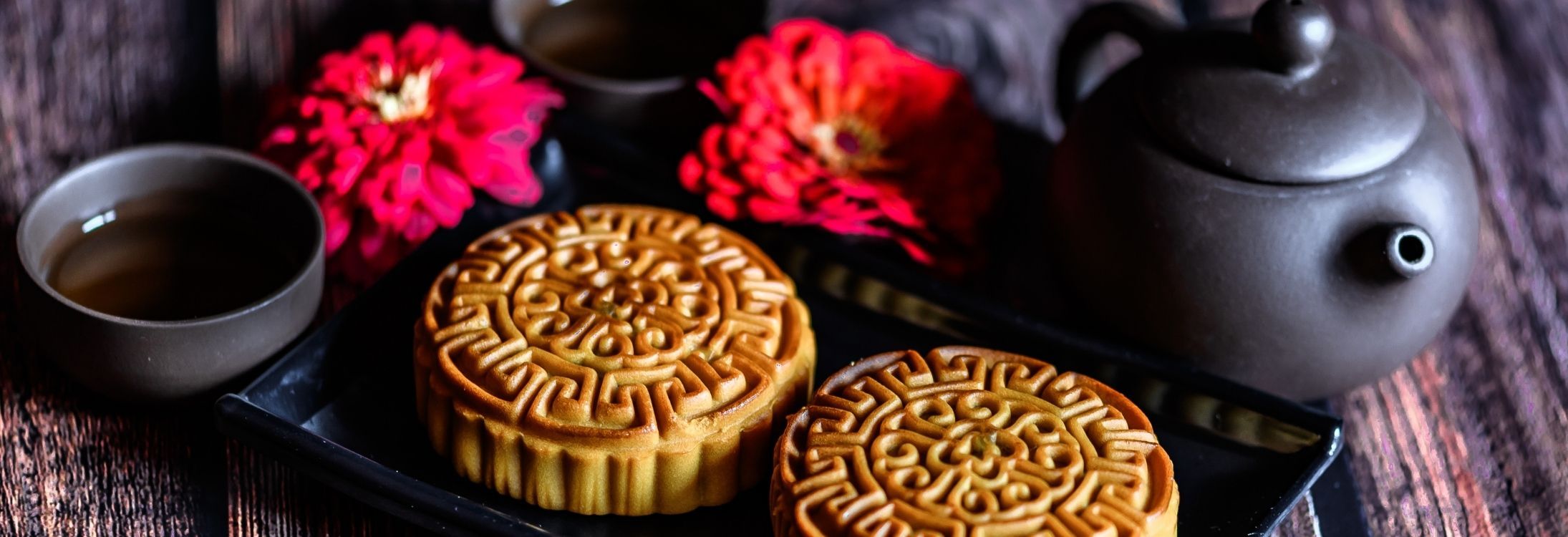 Mid- Autumn Festival