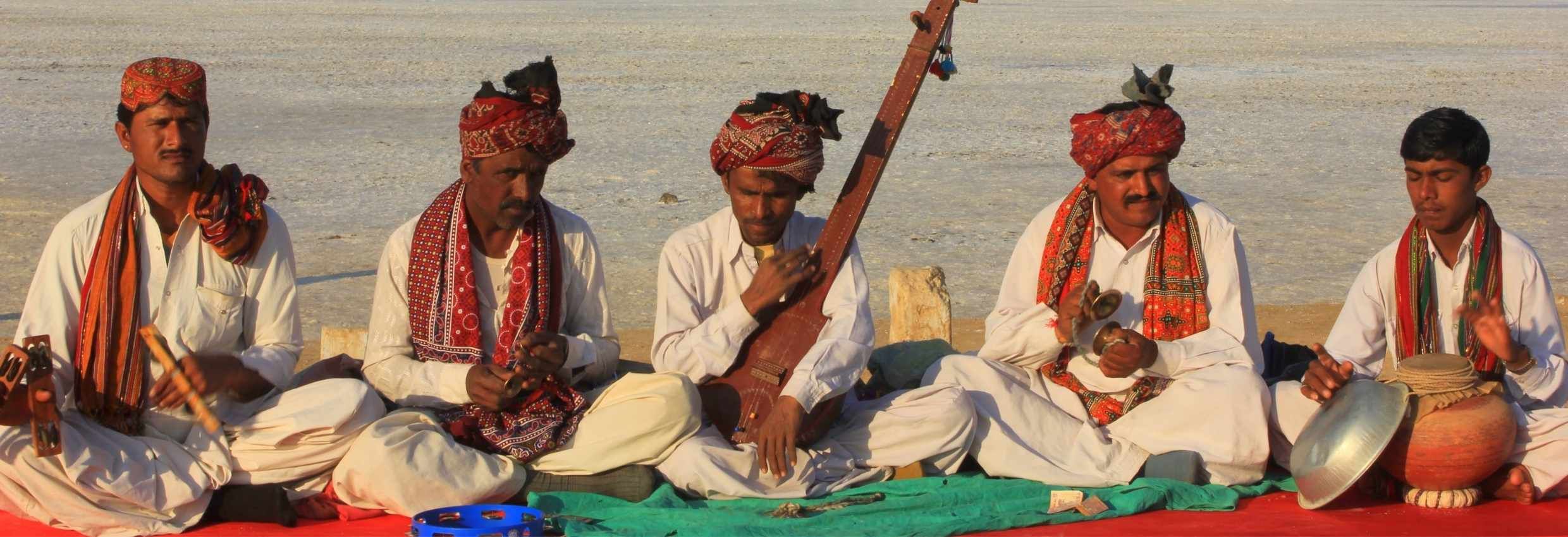 Local music