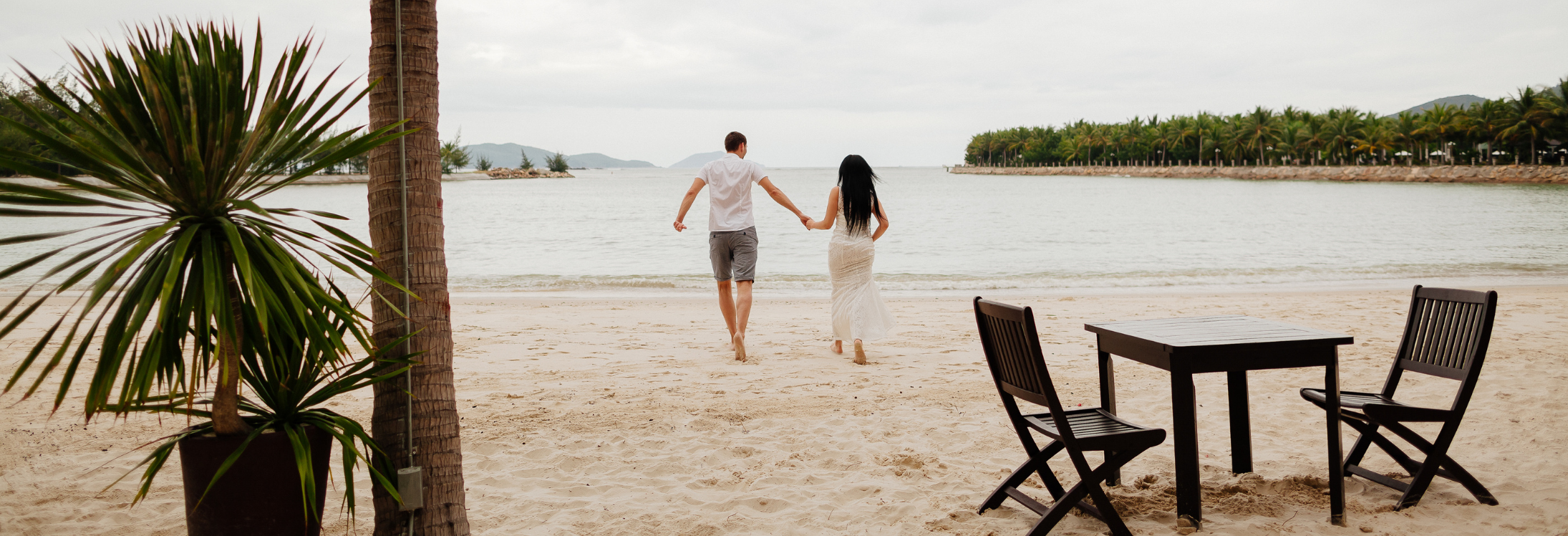 Honeymoon planning tips