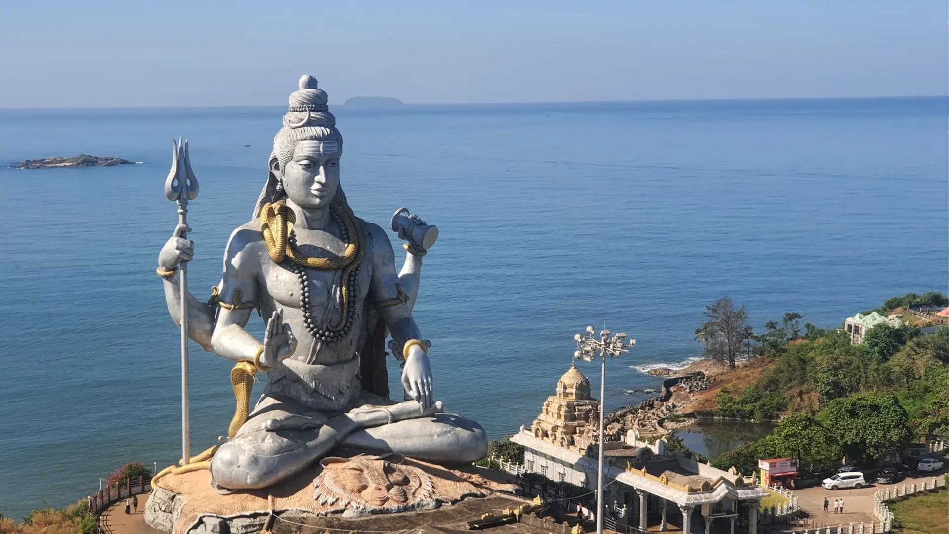 6 Interesting places to visit when you're in Bangalore for IPL