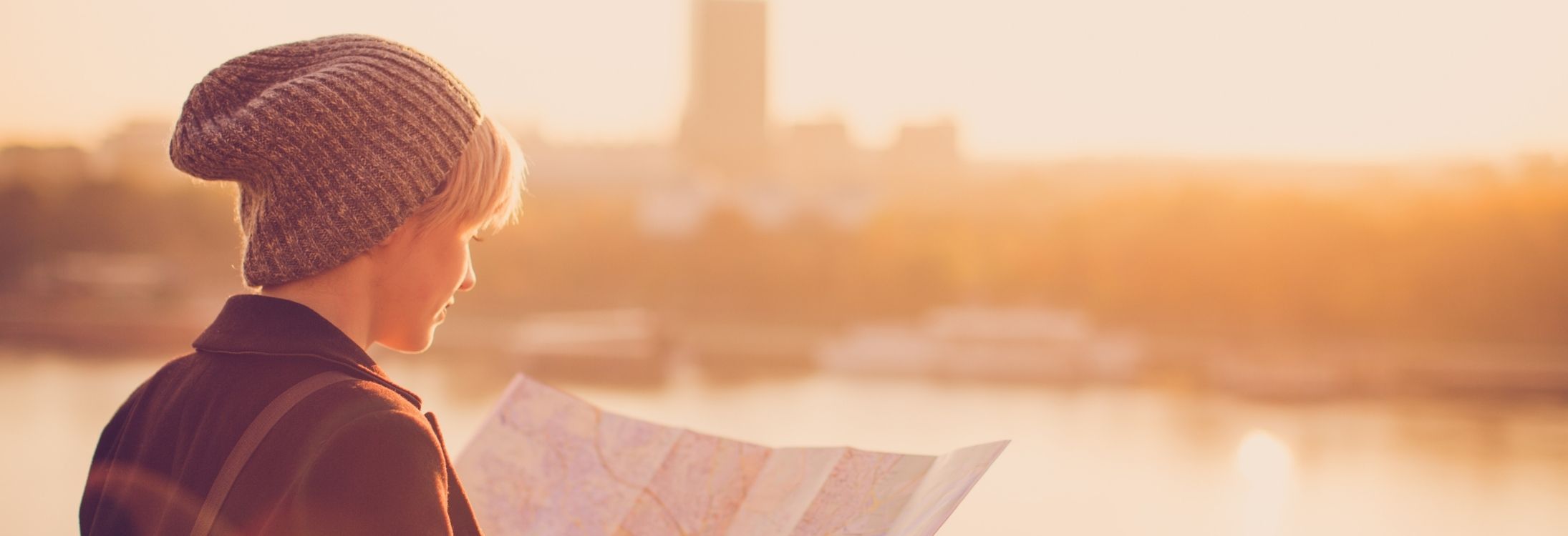 7 Reasons you need to go on a Solo Vacation