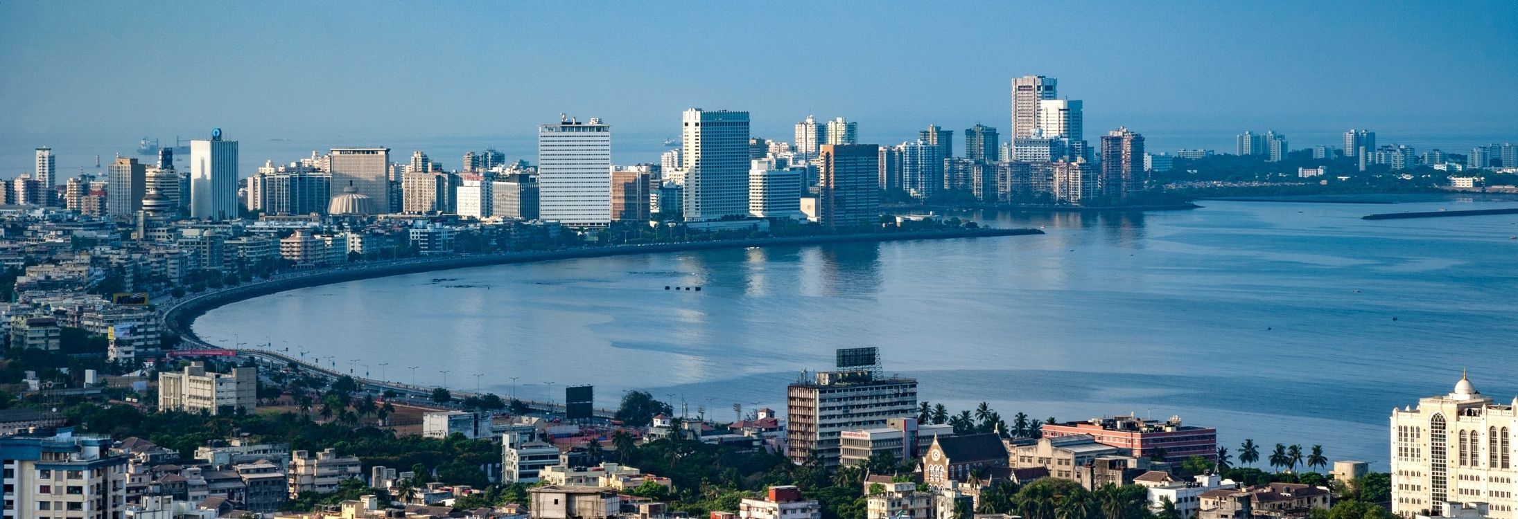 Mumbai Midnight Tour