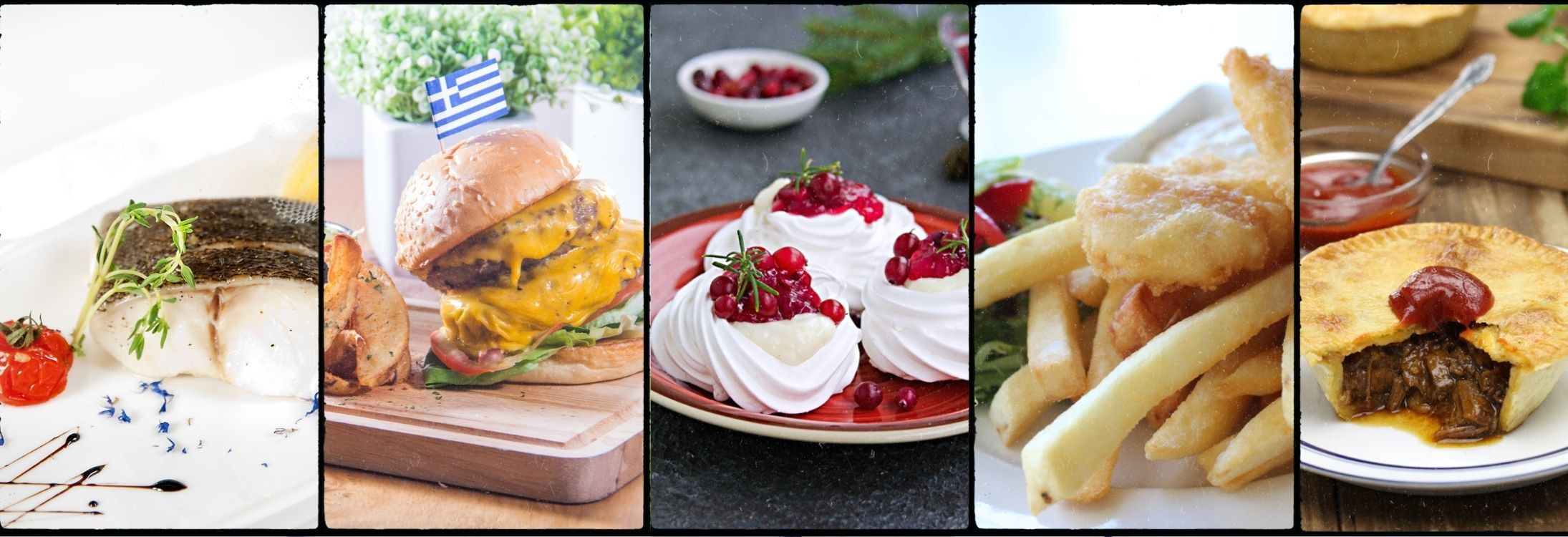 A Foodie's Guide To Australia